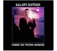 William Shatner - Ponder The Mystery Revisited [VINYL]
