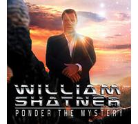 William Shatner - Ponder The Mystery [VINYL]