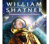 William Shatner - Seeking Major Tom (2CDS) [Japan CD] QIHC-10035