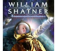 William Shatner Seeking Major Tom (CD) Album (US IMPORT)