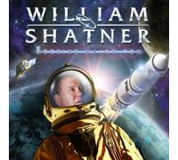 William Shatner - Seeking Major Tom