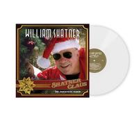 William Shatner - Shatner Claus [VINYL]