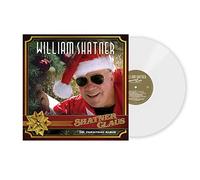 William Shatner - Shatner Claus [VINYL]