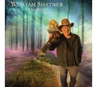 William Shatner - The Blues