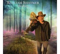 William Shatner - The Blues [VINYL]