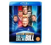 William Shatner: You Can Call Me Bill