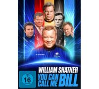 William Shatner - You Can Call Me Bill (DVD) William Shatner (US IMPORT)