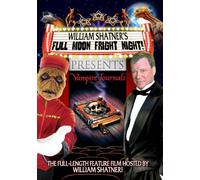 William Shatner's Full Moon Frightnight 1 [DVD] [Region 1] [US Import] [NTSC]