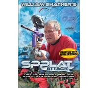 William Shatner's Spplat Attack [DVD] [2002] [Region 1] [US Import] [NTSC]