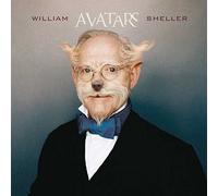 William Sheller - Avatars
