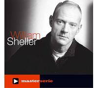 William Sheller - Master Serie [Vol. 1-2]