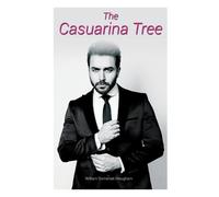William Somerset Maugham The Casuarina Tree (Paperback) (US IMPORT)