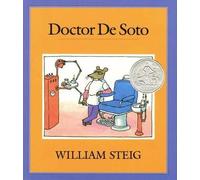 William Steig Doctor de Soto (Hardback) (US IMPORT)