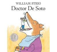 William Steig Doctor de Soto (Paperback)