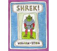 William Steig Shrek (Paperback) (US IMPORT)