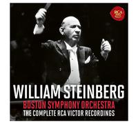 William Steinbe William Steinberg: The Complete RCA Victor Reco (CD) (US IMPORT)