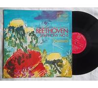 William Steinberg Conducts The Pittsburgh Symphony Orchestra - Ludwig van Beethoven - BEETHOVEN - SYMPHONY NO.6 LP [17027]