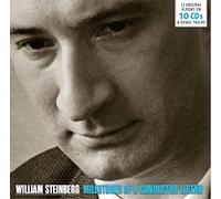 William Steinberg - European Culture In The City Of Iron And Steel