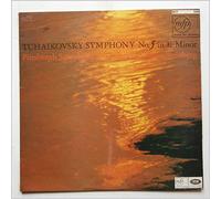 William Steinberg, Pittsburgh Symphony Orchestra - Tchaikovsky: Symphony No.5 in E Minor