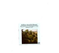 William Sterndale Bennet: Piano Concerto No.4 in F minor. Fantasia in A,Op 16 Symphony in G minor