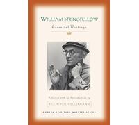 William Stringfellow: Essential Writings (Modern Spiritual Masters)