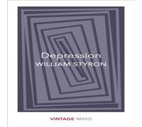 William Styron Depression Paperback Book William Styron Multicolor