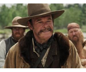 William Sublette: King of the Fur Trade