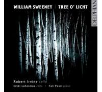 Robert Irvine; Erkki Lahesmaa; Fali Pavri - William Sweeney: Tree O' Licht