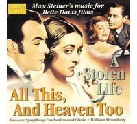 Moscow So&C:Stromberg - Steiner – BETTE DAVIS FILMS