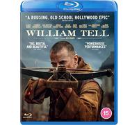 William Tell Blu-ray Blu-ray