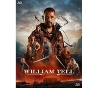 William Tell [Blu-Ray] (English audio. English subtitles)