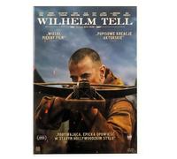 William Tell [DVD] (English audio)