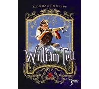 William Tell [DVD] [Region 1] [US Import] [NTSC]