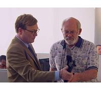 William Tell/Grant A Wish/Rowboat