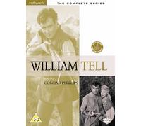 William Tell - The Complete Series [DVD] [1958]