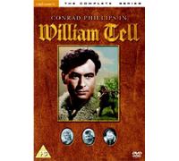 William Tell: The Complete Series [DVD]