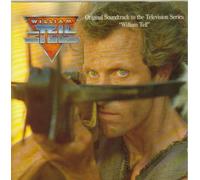 William Tell (Wilhelm Tell) - Original Soundtrack