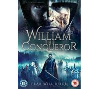 William The Conqueror [DVD]