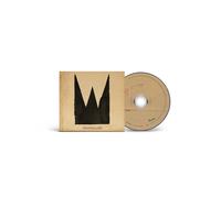 William the Conqueror Excuse Me While I Vanish (CD) Album (US IMPORT)