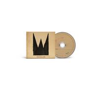William the Conqueror Excuse Me While I Vanish CD BRC91 NEW