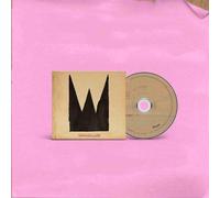 William the Conqueror Excuse Me While I Vanish CD BRC91CD NEW