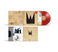 William The Conqueror - Excuse Me While I Vanish (Limited Blood Red Vinyl) [VINYL]