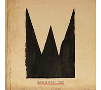 William The Conqueror - Excuse Me While I Vanish (Limited Blood Red Vinyl) [VINYL]