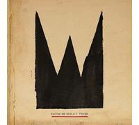William The Conqueror - Excuse Me While I Vanish [VINYL]