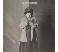 William The Conqueror - Maverick Thinker [VINYL]