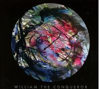 William the Conqueror : Proud Disturber of the Peace CD (2022) NEW