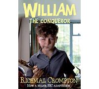 William the Conqueror - TV tie-in edition