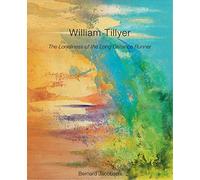 William Tillyer: The Loneliness of the Long Distance Runner