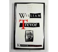 William Trevor: 501 (Twayne's English author series)