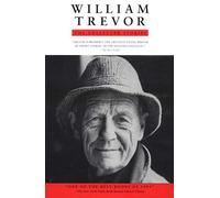 (WILLIAM TREVOR: THE COLLECTED STORIES ) BY Trevor, William (Author) Paperback Published on (12 , 1993)
